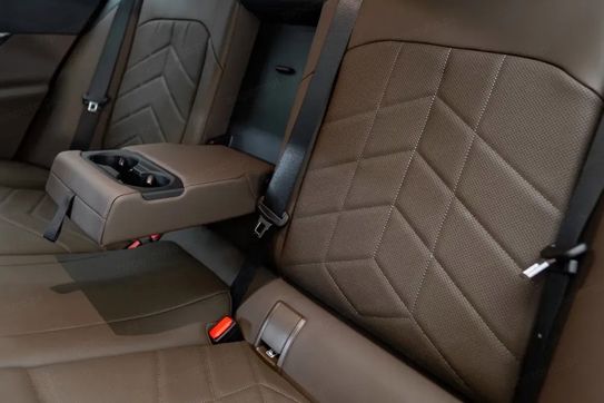 BMW Seria 5 Touring 520d xDrive M Sport