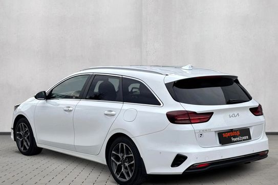 Kia Ceed 1.5 T-GDI L Business Line DCT