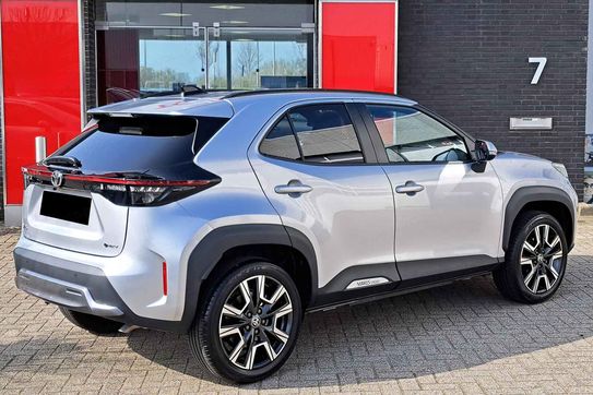 Toyota Yaris Cross Executive 1.5 Hybrid