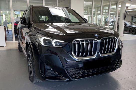 BMW X1 xDrive23i M Sport