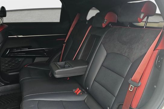 SsangYong Actyon 1.5 T-GDI Wild 4WD aut