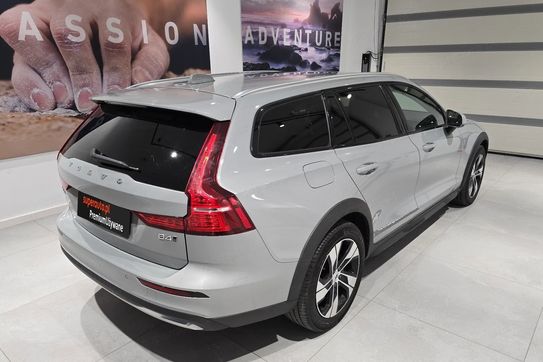 Volvo V60 B4 D Core aut