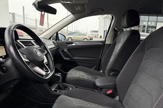 Volkswagen Tiguan 2.0 Tdi 4MOT Elegance Dsg
