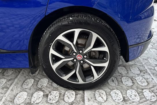 Jaguar I-Pace EV400 AWD SE