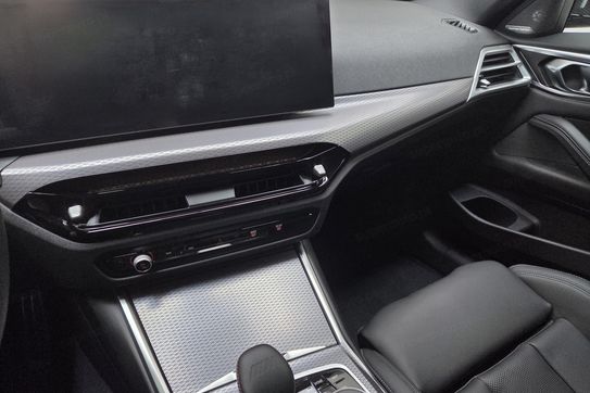 BMW Seria 4 M4 Competition M xDrive