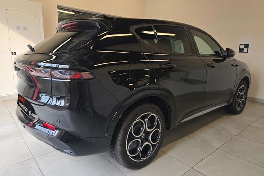 Alfa Romeo Tonale Q4 Ti