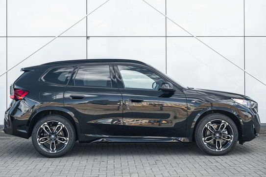BMW X1 sDrive18i M Sport