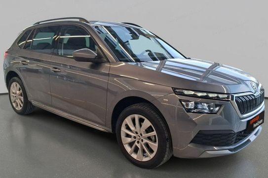 Skoda Kamiq TSI Ambition DSG