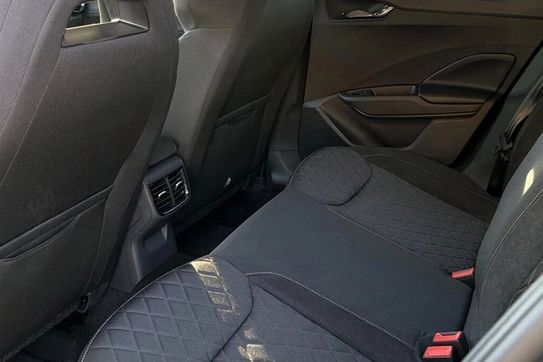 Skoda Fabia Monte Carlo 1.0 TSI DSG