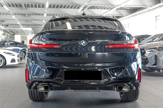 BMW X4 xDrive20d  M Sport