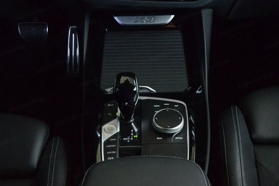 BMW X3 xDrive30d M Sport