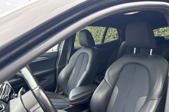 BMW X2 sDrive18d M Sport