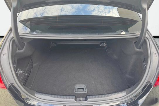 Mercedes Klasa C 220 d Avantgarde