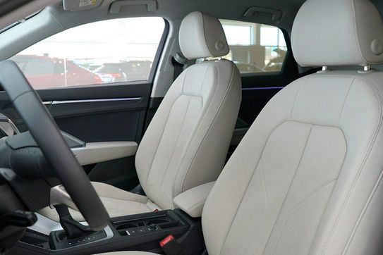 Audi Q3 Sportback 35 TFSI S Line