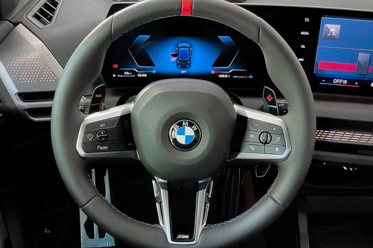 BMW Seria 1 M135 xDrive