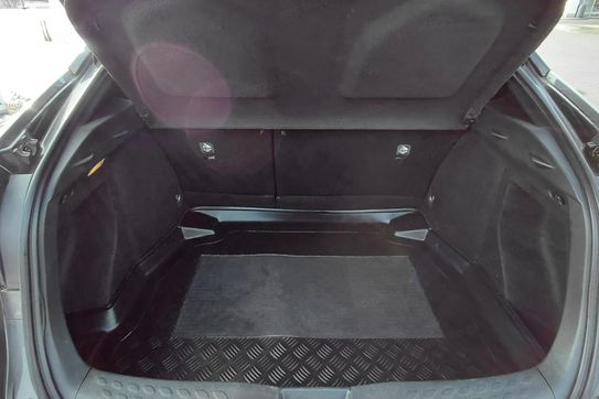 Toyota C-HR 1.8 Hybrid