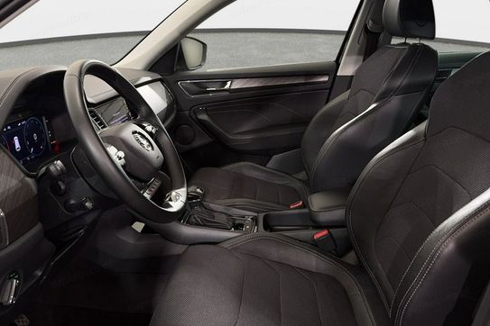 Skoda Kodiaq 1.5 TSI ACT 4x2 Style