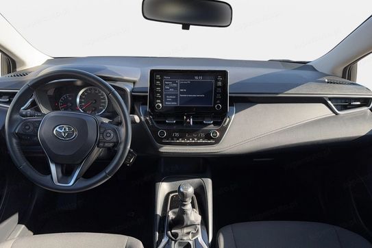 Toyota Corolla 1.5 Comfort