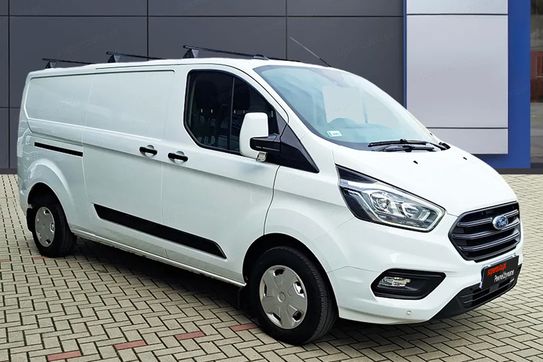 Ford Transit Custom L2H1