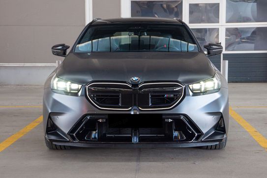 BMW Seria 5 Touring M5