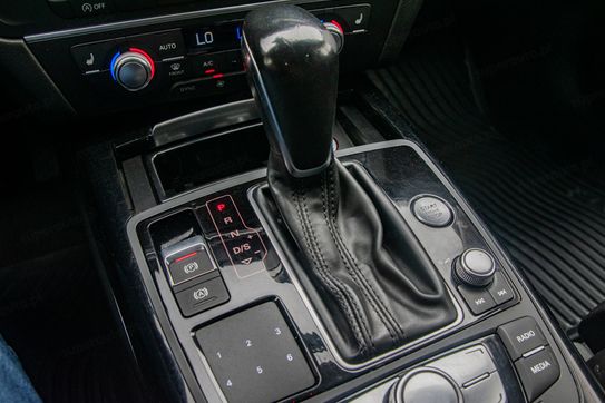 Audi A6 2.0 TFSI quattro S tronic