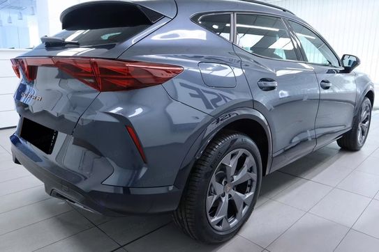 Cupra Formentor 1.5 e-TSI DSG