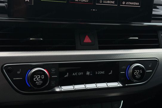 Audi A5 35 TFSI mHEV S Line S tronic