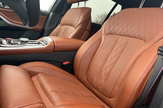 BMW X7 xDrive40d M Sport