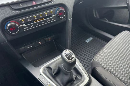 Kia Ceed 1.5 T-GDI M