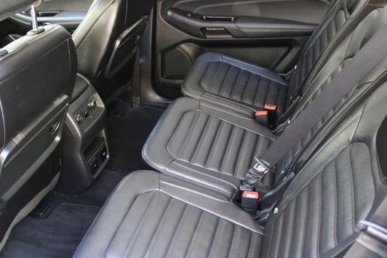 Ford Galaxy 2.0 EcoBlue