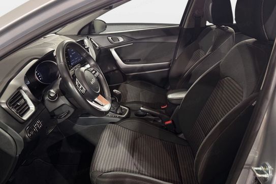 Kia Cee'd 1.5 t-Gdi m