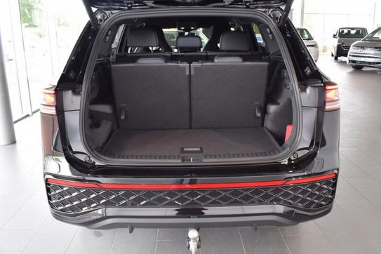 Volkswagen Tayron R-Line Plus 2.0 TDI 4Mot. DSG