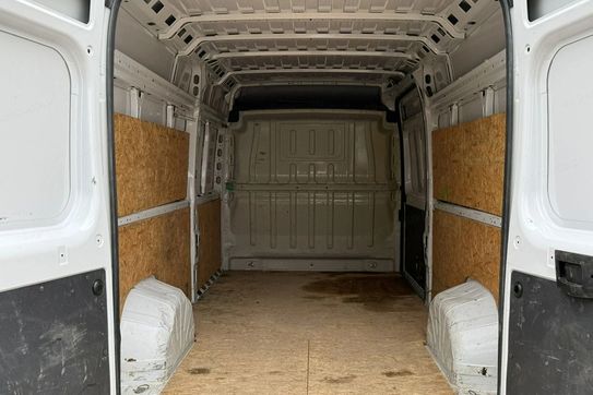 Peugeot Boxer 2.2