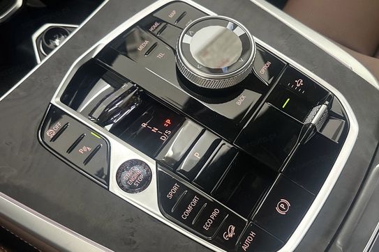 BMW X7 xDrive40d M Sport