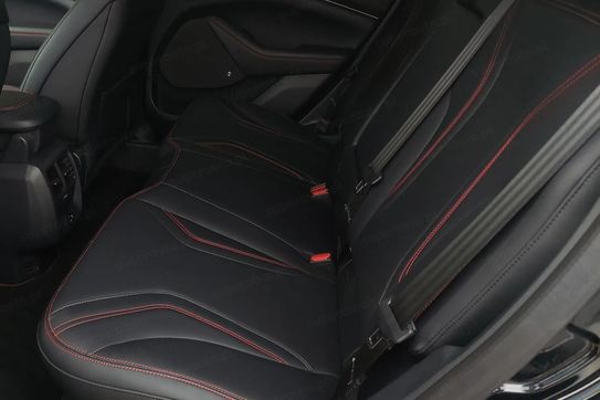 Ford Mustang Mach-E 98kWh AWD