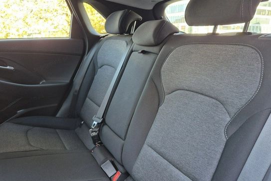 Hyundai i30 T-GDI Smart