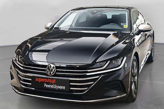 Volkswagen Arteon TSI Elegance DSG