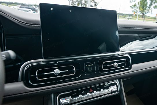 Baic BJ60 mHEV  4x4 aut