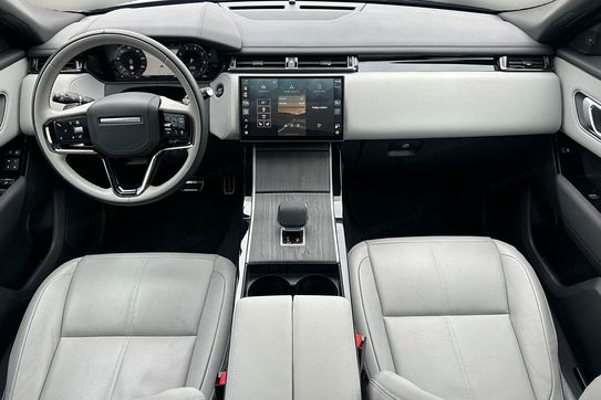 Land Rover Range Rover Velar 3.0 P400 mHEV Dynamic SE