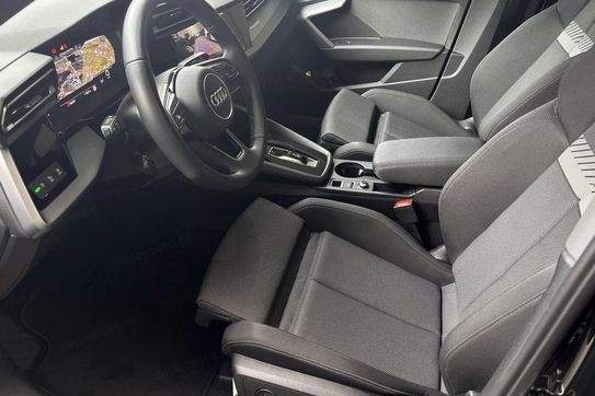 Audi A3 Sportback 35 TFSI