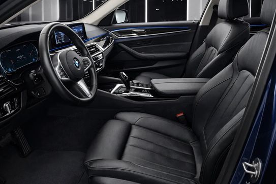 BMW Seria 5 530e xDrive