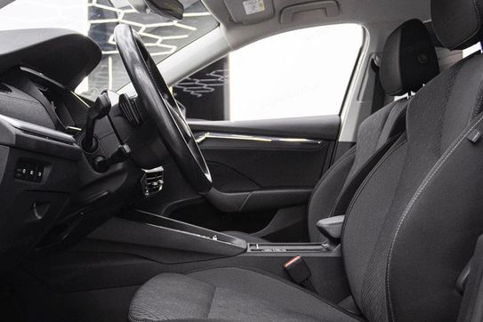 Skoda Octavia 2.0 Tdi 4X4 Style Dsg