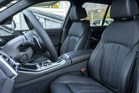 BMW X5 xDrive40d M Sport