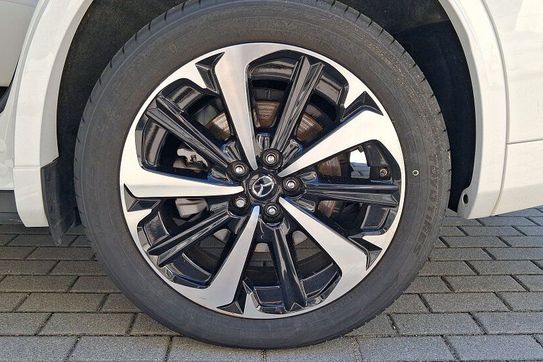Mazda CX-60 Takumi AWD
