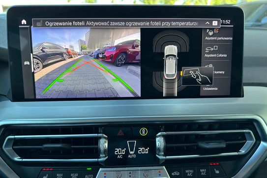 BMW X4 xDrive20d M Sport