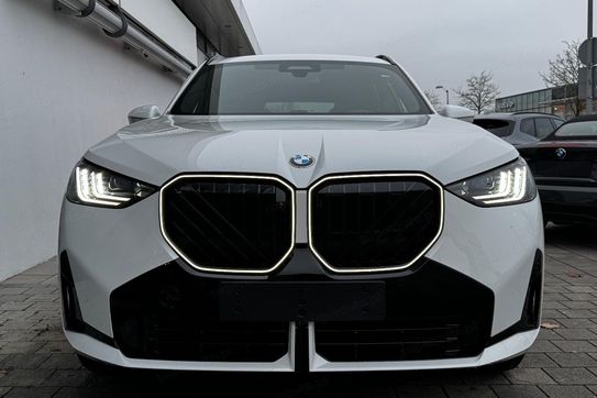 BMW X3 xDrive40d M Sport