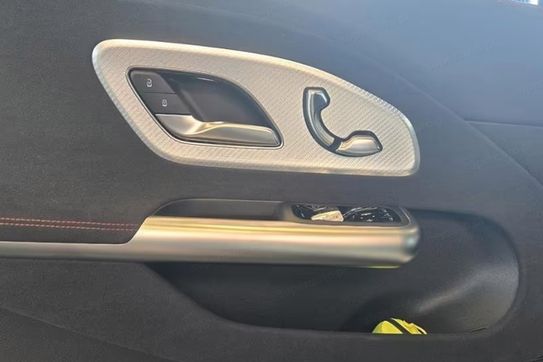 Mercedes CLA 200 AMG Line