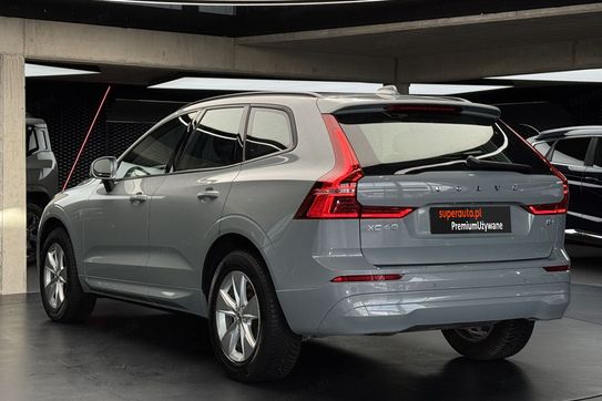 Volvo XC60 B4 B Essential