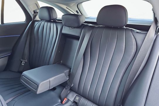 Mercedes Klasa E 220 d 4MATIC Avantgarde