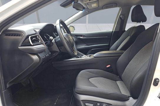 Toyota Camry 2.5 Hybrid Comfort